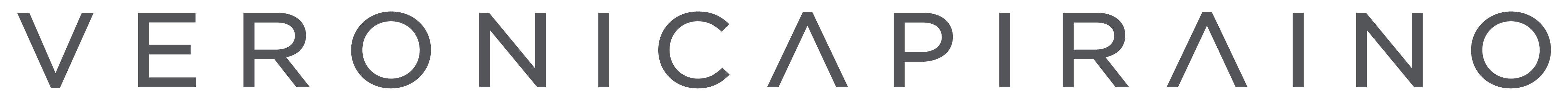 Veronica Piraino Joyas