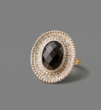 Anillo Grabado Aurora
