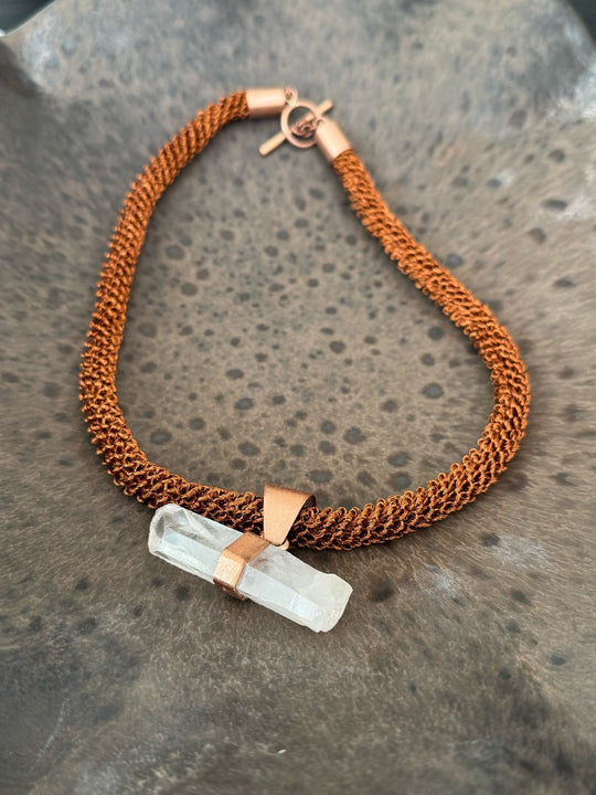 Collar Maya III