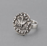 Anillo Espíritu de Plata