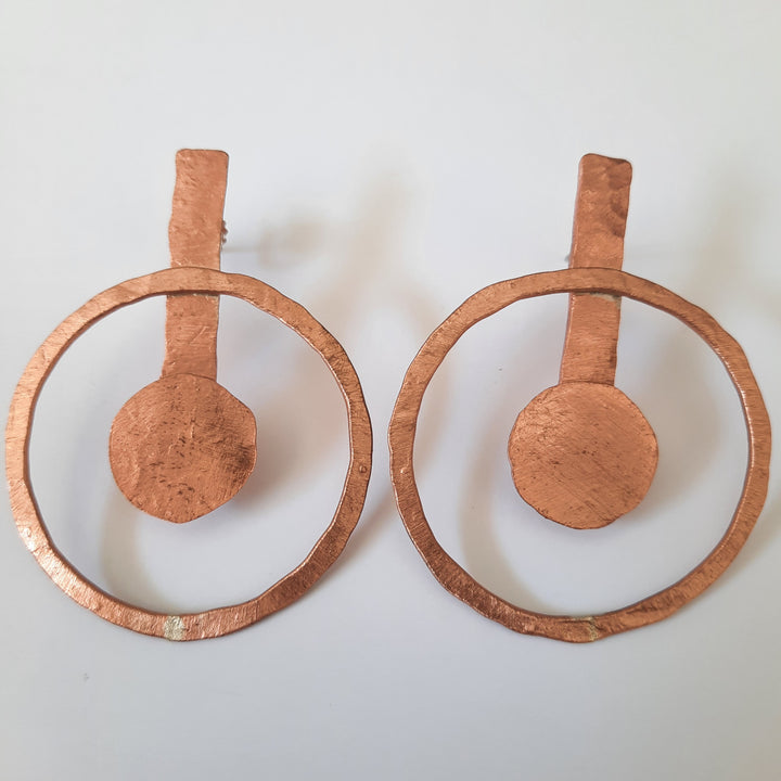 Aros Norin - COBRE