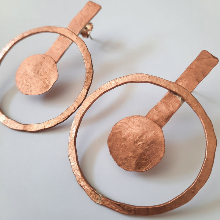 Aros Norin - COBRE