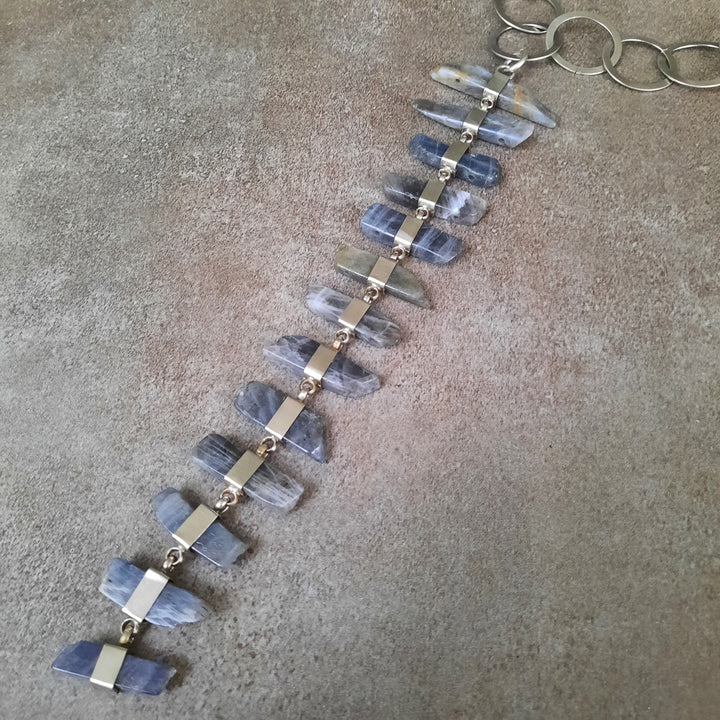 Collar Morin