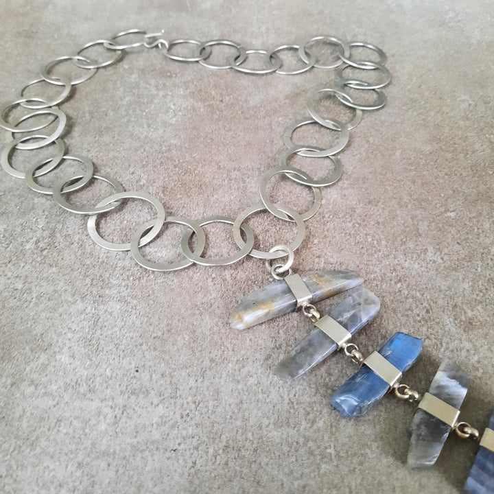 Collar Morin
