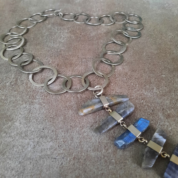 Collar Morin
