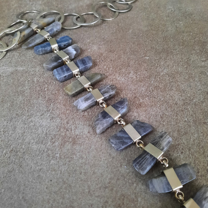 Collar Morin