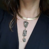 Collar Cassis