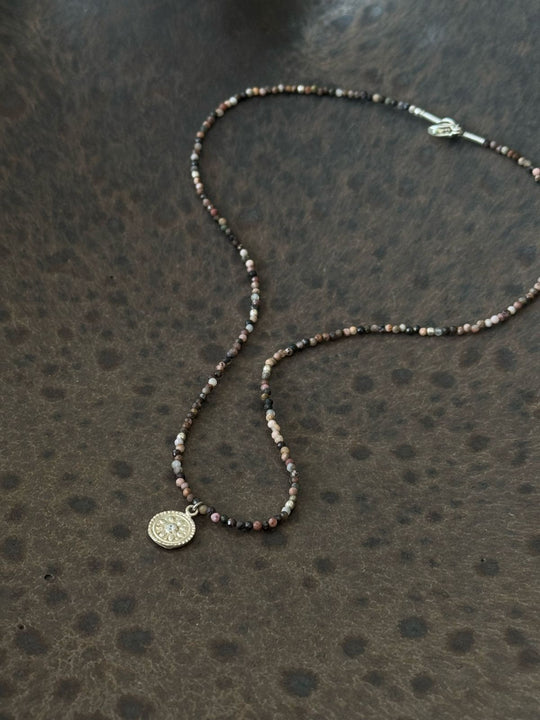 Collar Angela V