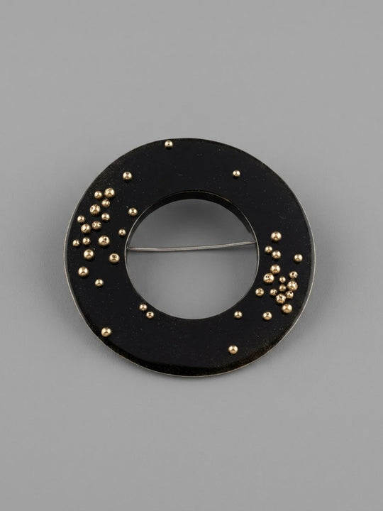 Prendedor Eclipse