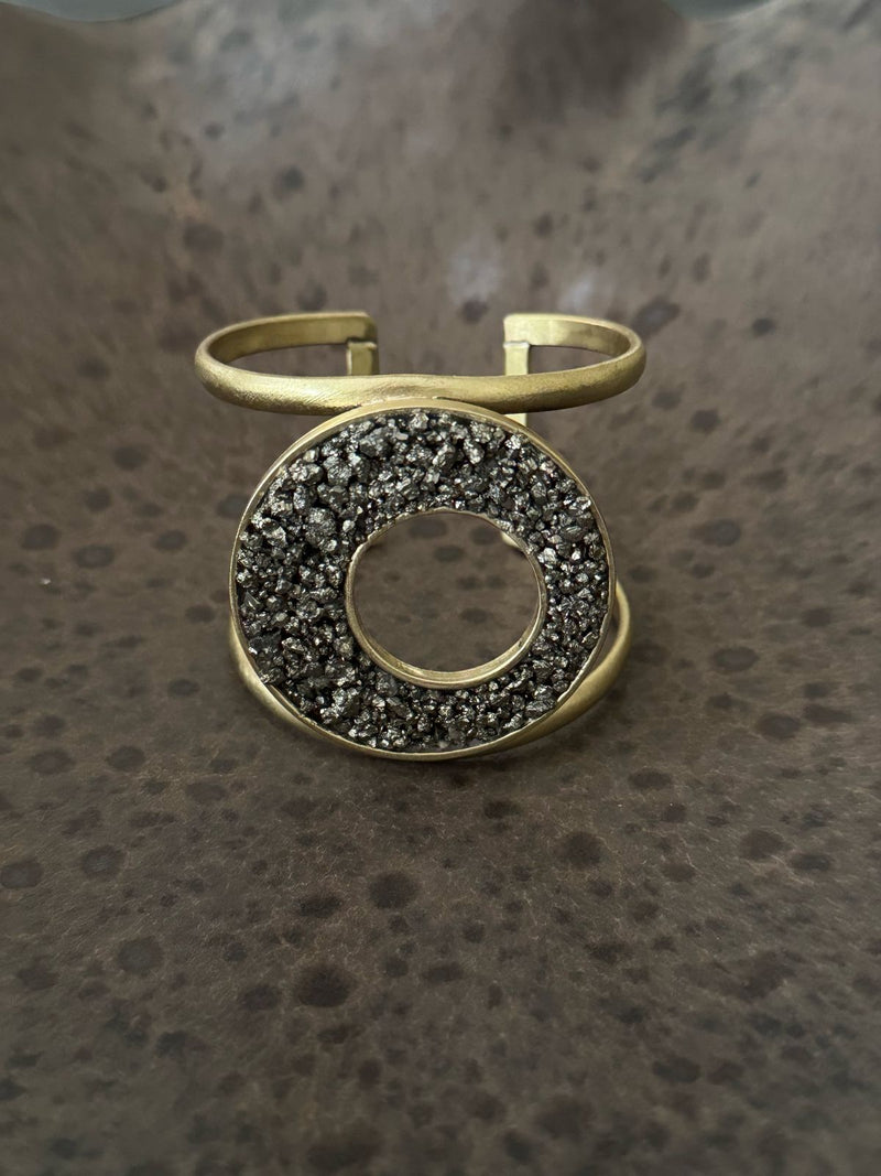 Brazalete Pirita
