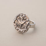 Anillo Espíritu de Plata