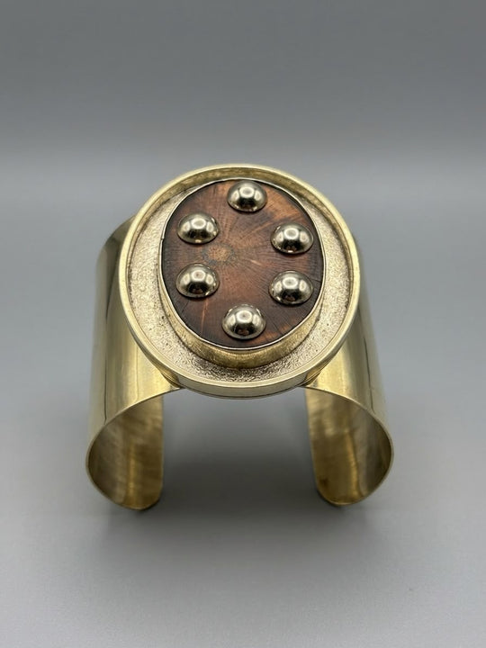 Brazalete Raíz