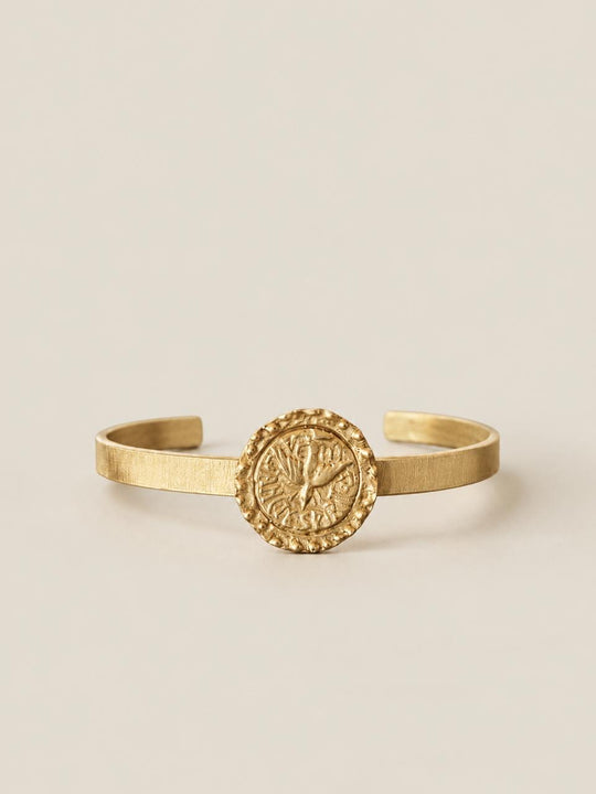 Pulsera Vuelo Sagrado