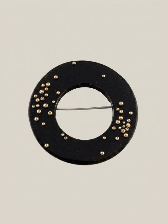 Prendedor Eclipse