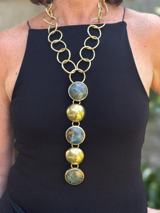 Collar Oly
