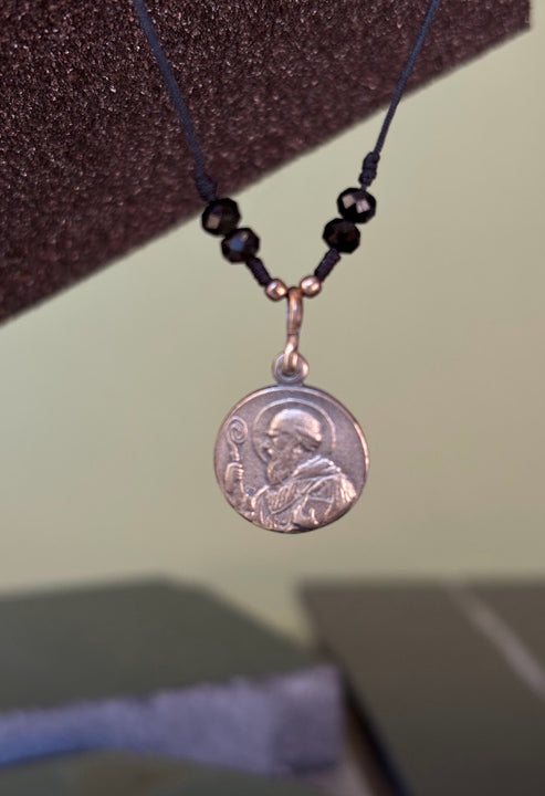 Cadena Hilo de Luna
