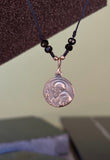 Cadena Hilo de Luna