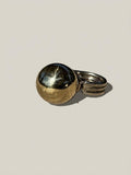 Anillo Luna Llena
