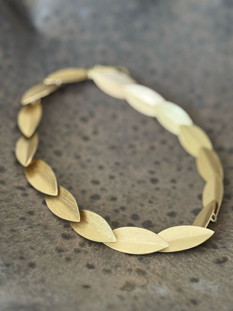 Collar Olympia II