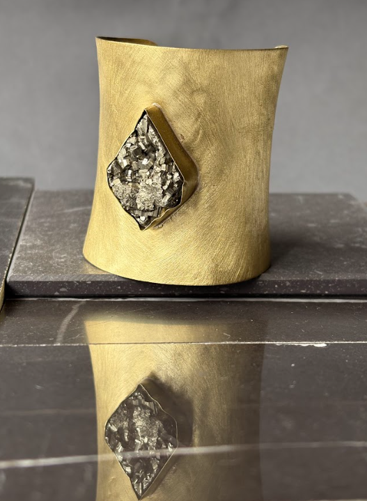 Brazalete Poder - Cobre