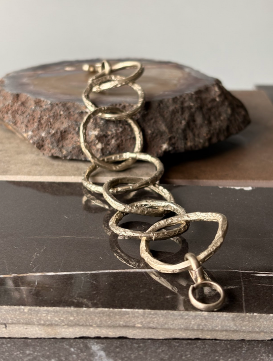 Pulsera Ritmo Libre