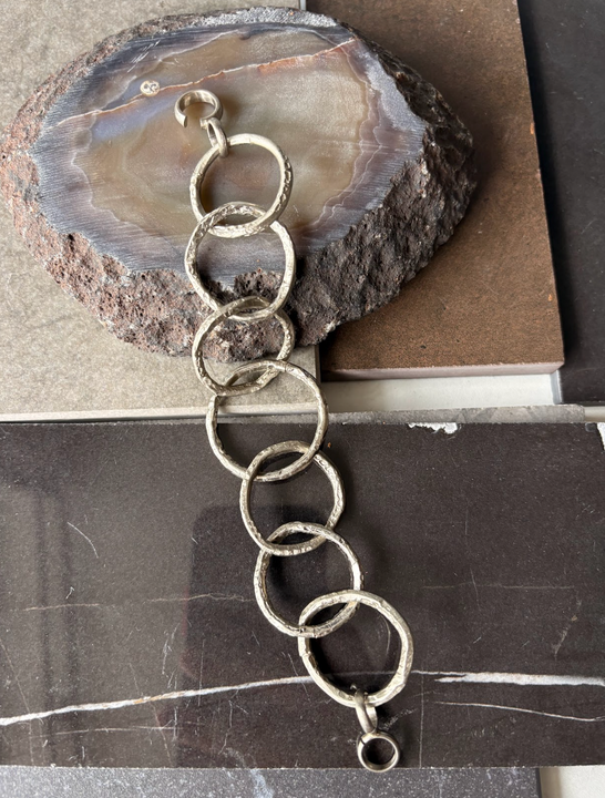 Pulsera Ritmo Libre