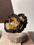 Aros Trama Nocturna - Bronce