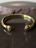 Esclava - Bronce
