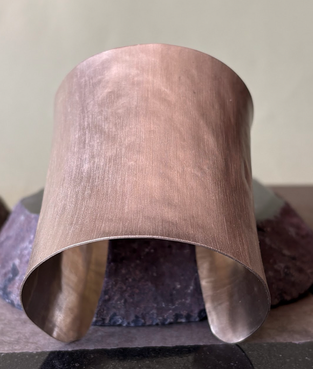 Brazalete Alpaca Suave - Alpaca