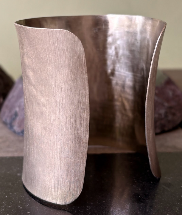 Brazalete Alpaca Suave - Alpaca
