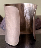 Brazalete Alpaca Suave - Alpaca