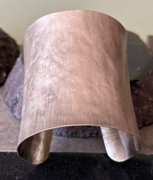 Brazalete Alpaca Suave - Alpaca