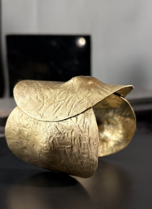Brazalete Trío Esencial  5 cm