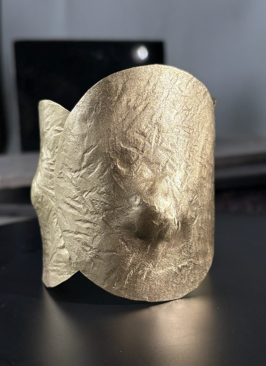 Brazalete Trío Esencial  5 cm
