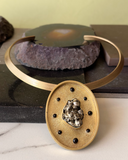 Tiara Eclipse Mineral - Bronce