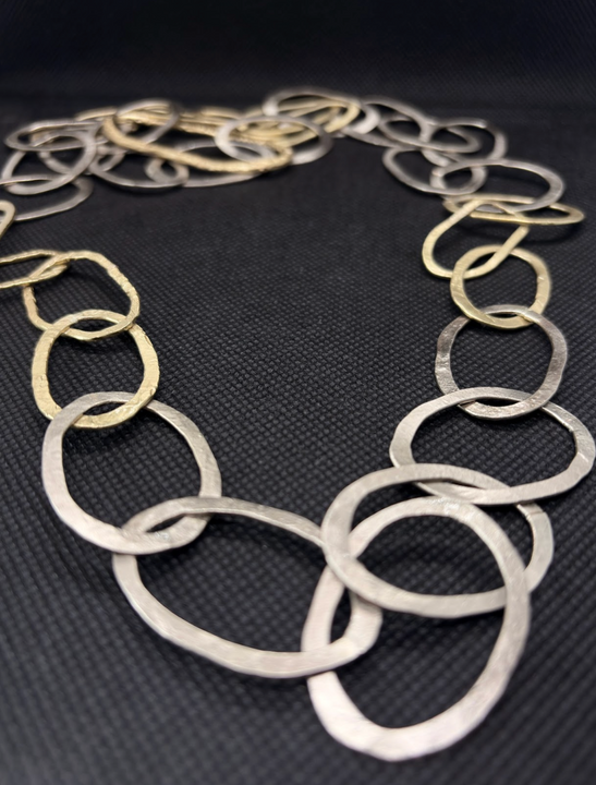 Cadena Trama Chic