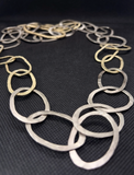 Cadena Trama Chic
