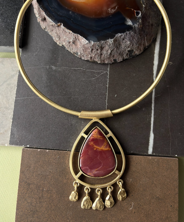 Tiara Áureo - Bronce