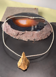Collar Eclipse Plateado