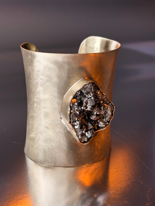 Brazalete Pirita Imperial