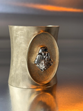Brazalete Medallón Áureo - Bronce