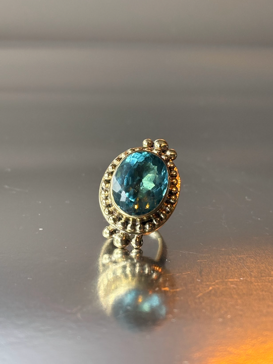 Anillo Cielo Imperial