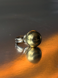 Anillo Fusión Noble 1 - Bronce