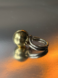 Anillo Fusión Noble 1 - Bronce