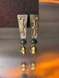 Aros Tierra Noble - Bronce