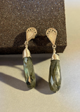 Aros Filigrana Boreal - Plata