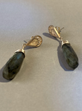 Aros Filigrana Boreal - Plata