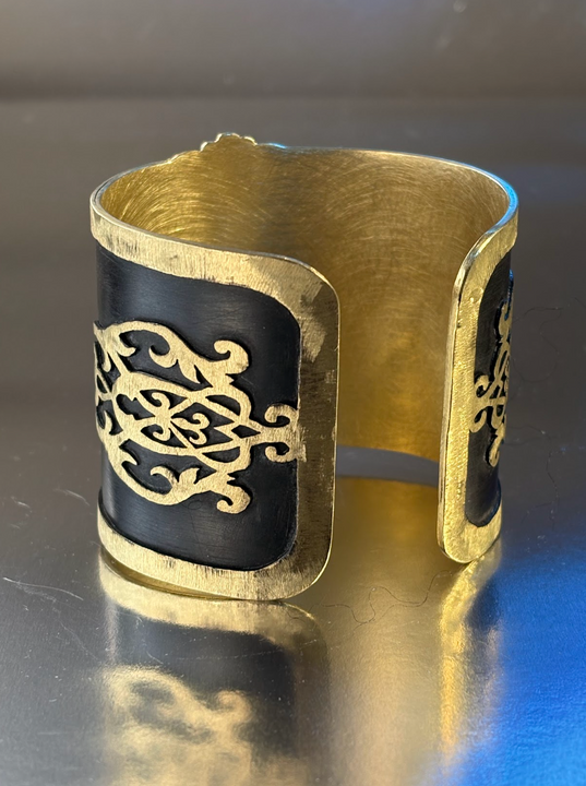 Brazalete Legado Calado