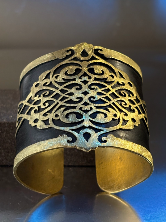Brazalete Legado Calado
