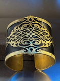 Brazalete Legado Calado